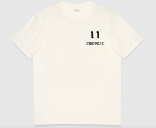 Load image into Gallery viewer, Replica Oversize 11 ELEVEN T-shirt
