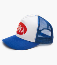 Load image into Gallery viewer, Replica Oval logo cap
