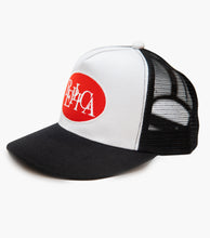 Load image into Gallery viewer, Replica Oval logo cap
