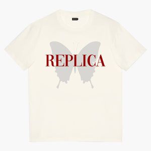 The Butterfly Effect - Replica T-shirt