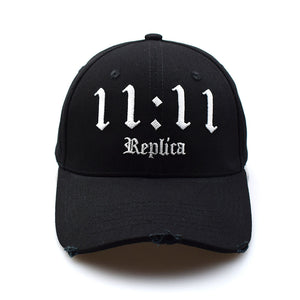 11:11 Replica Hat