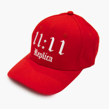 Load image into Gallery viewer, 11:11 Replica Hat
