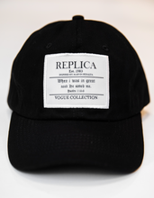 Load image into Gallery viewer, Replica Cap Vogue Collection - Psalms 116.6 Editon
