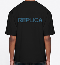 Load image into Gallery viewer, Replica RR monogram T-shirt
