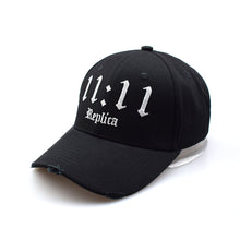 Load image into Gallery viewer, 11:11 Replica Hat
