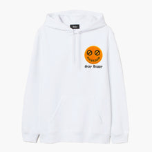Load image into Gallery viewer, Replica Stay Happy Face Hoodie
