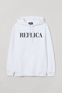Replica Hoodie Vogue Collection